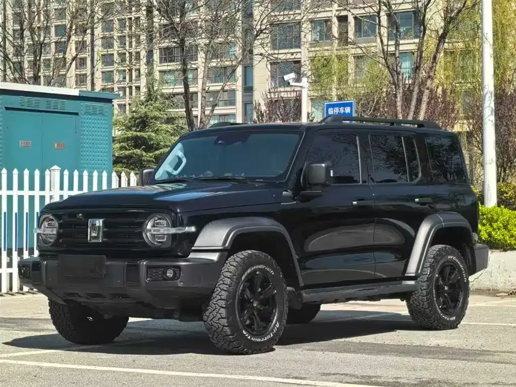 Tank 300