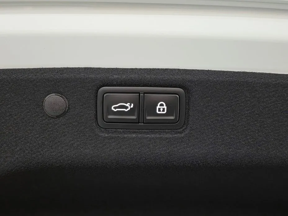 Kia K5 2026 из KR, фото 2