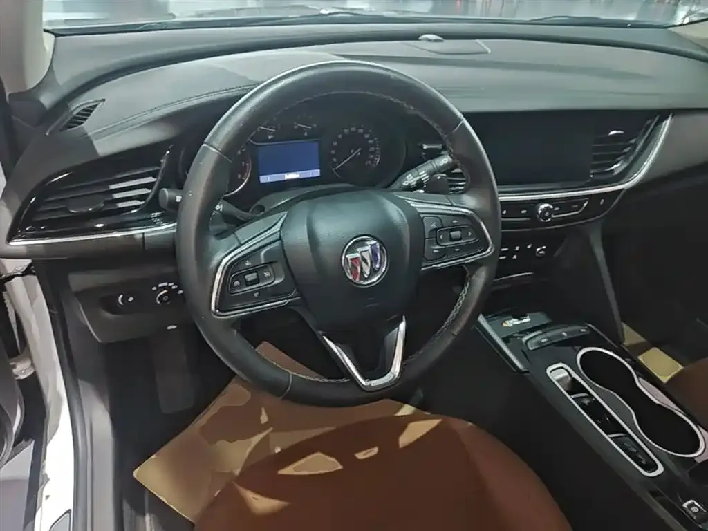 Buick Regal — фото 2