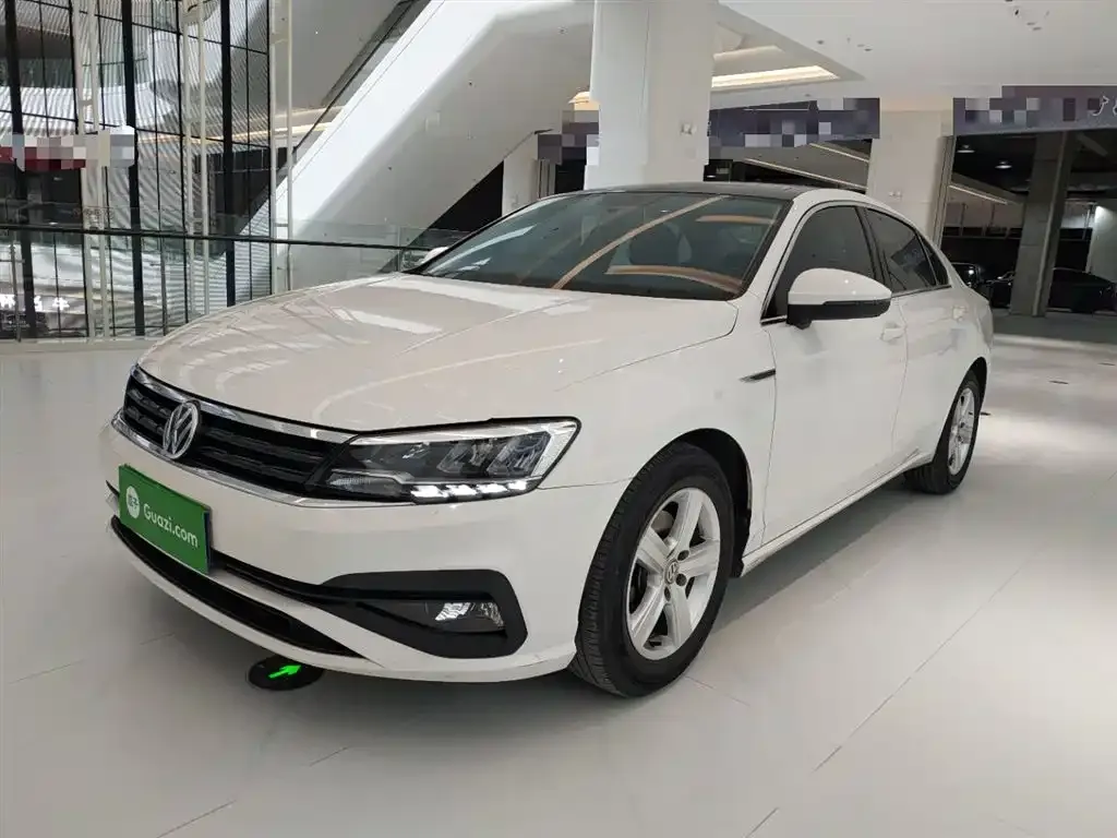 Volkswagen Lamando