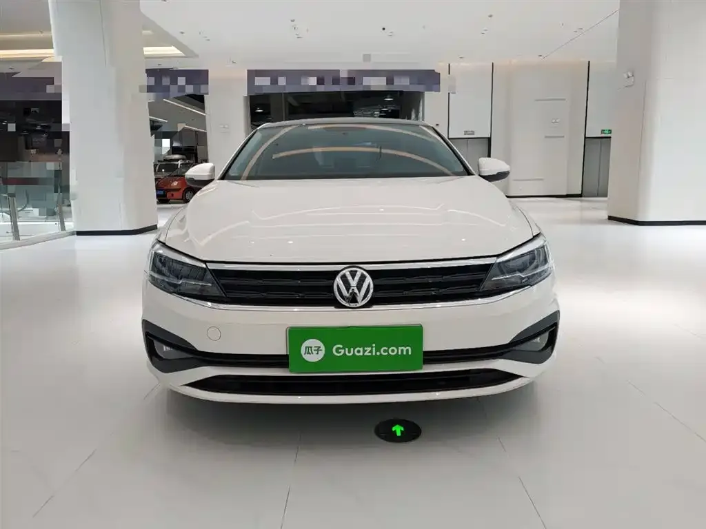Volkswagen Lamando 2021 из CN, фото 6