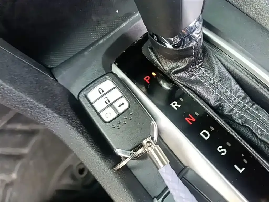 Honda Civic — фото 8