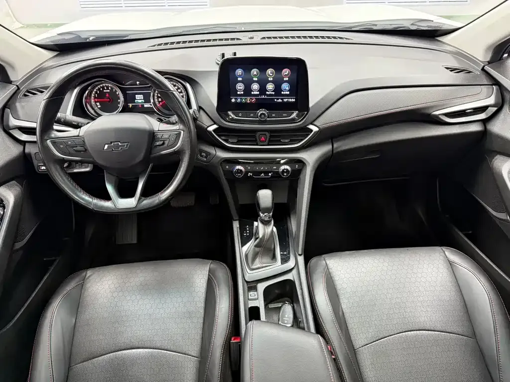 Chevrolet Volando 2022 из CN, фото 8