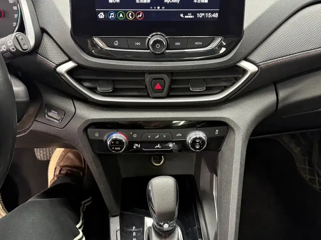 Chevrolet Volando 2022 из CN, фото 7