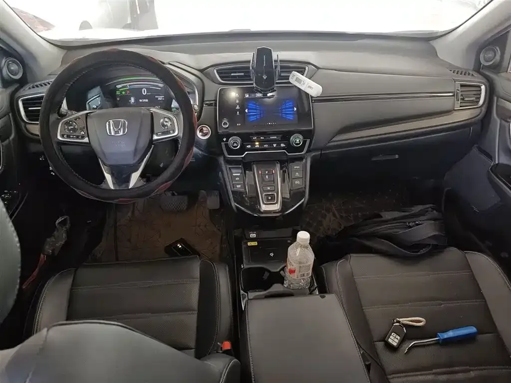 Honda CR-V PHEV 2023 из CN, фото 5