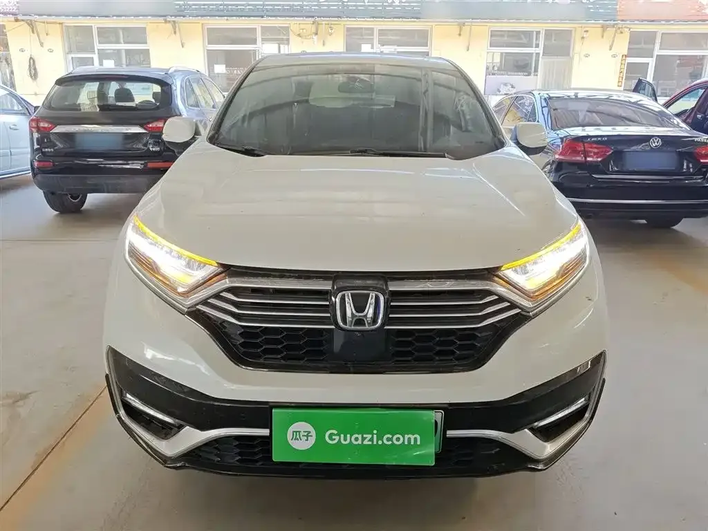 Honda CR-V PHEV 2023 из CN, фото 3