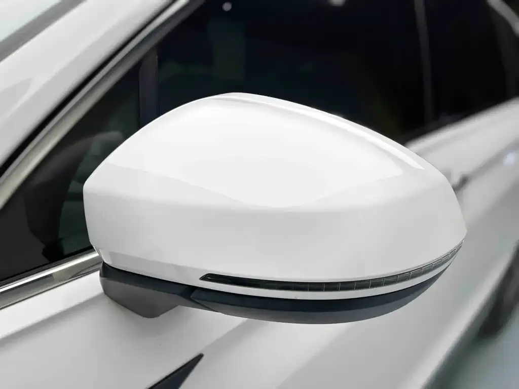 Volkswagen Tiguan L 2021 из CN, фото 9