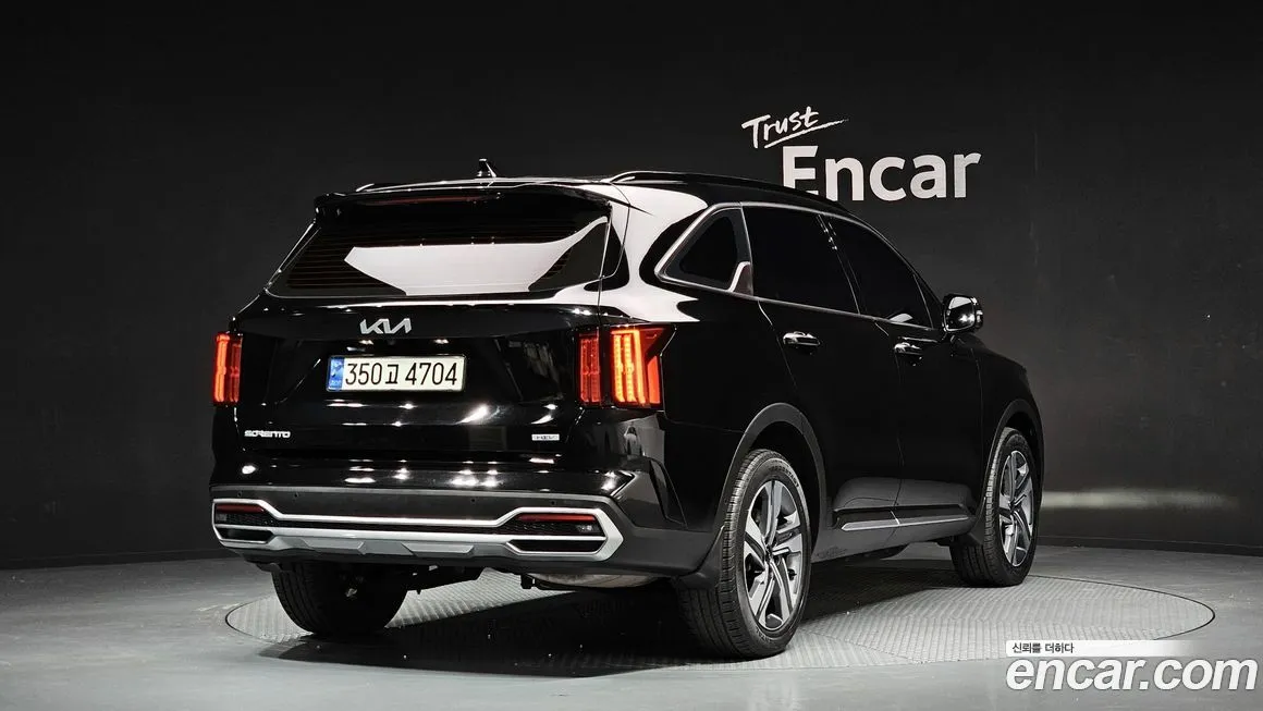 Kia Sorento — фото 4