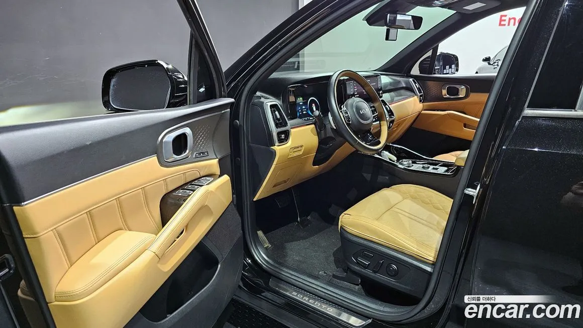 Kia Sorento — фото 10