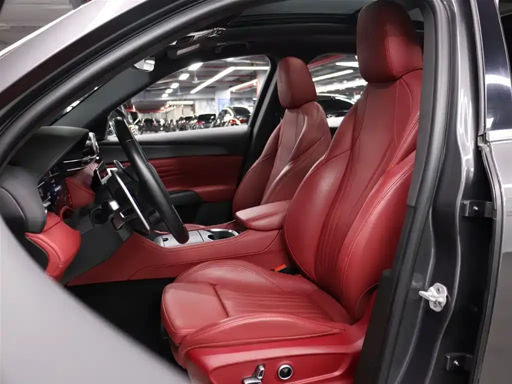 Maserati Grecale 2023 из CN, фото 2
