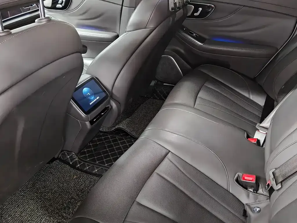 Roewe Feifan F7 2023 из CN, фото 3