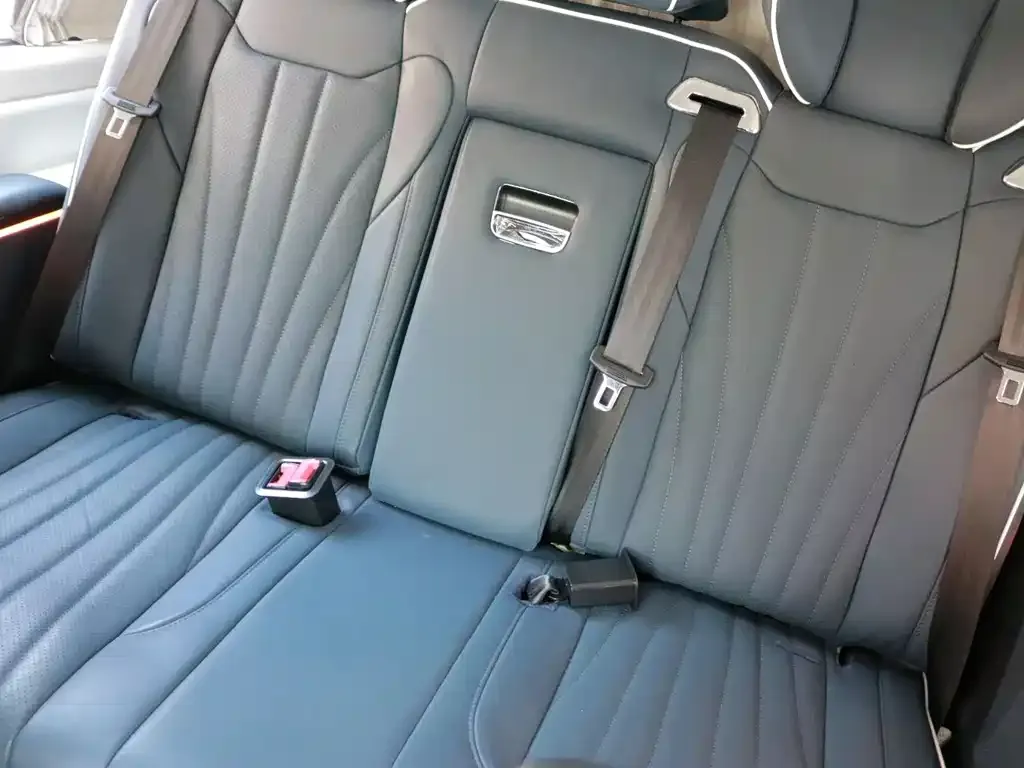 Lincoln Navigator — фото 3
