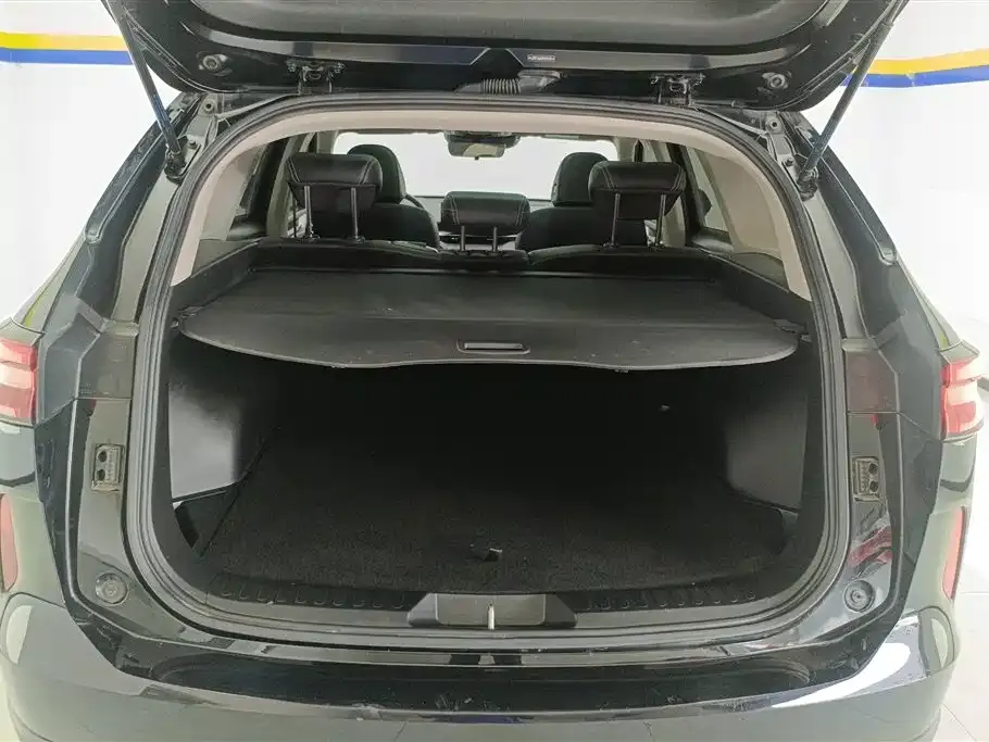 Haval H6 — фото 10