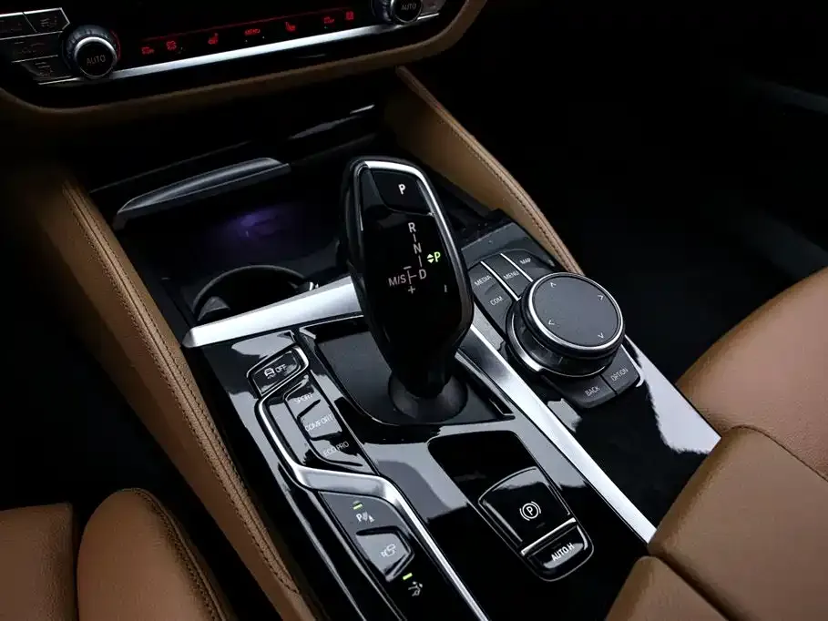 BMW 6 Series GT — фото 2