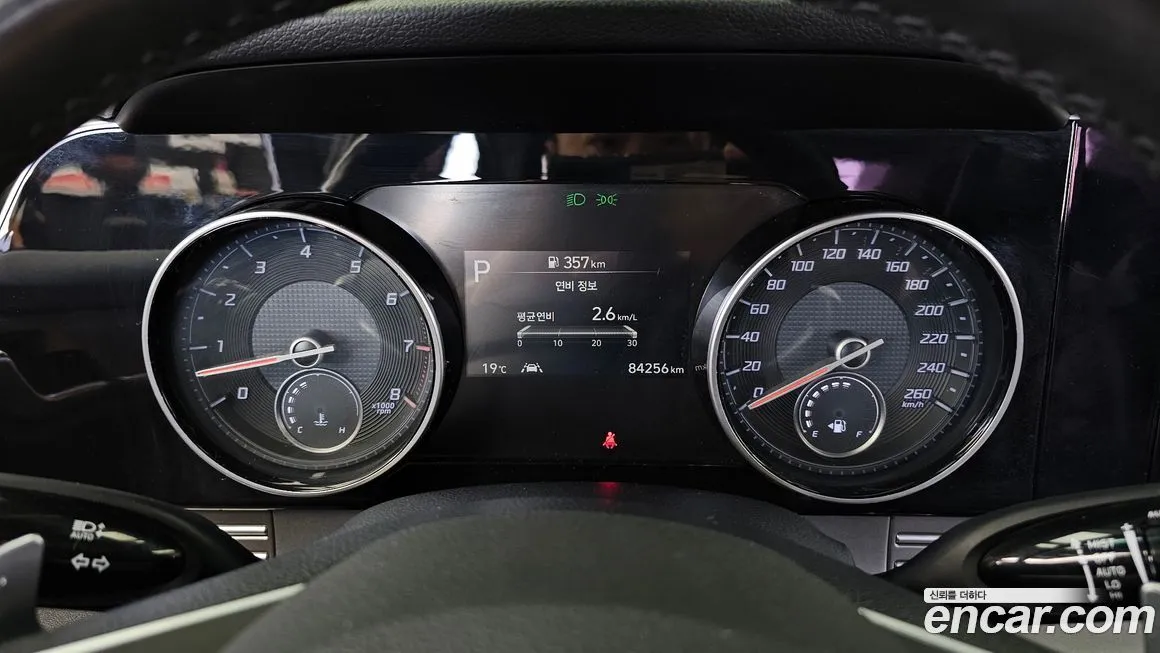 Hyundai Grandeur 2021 из KR, фото 8