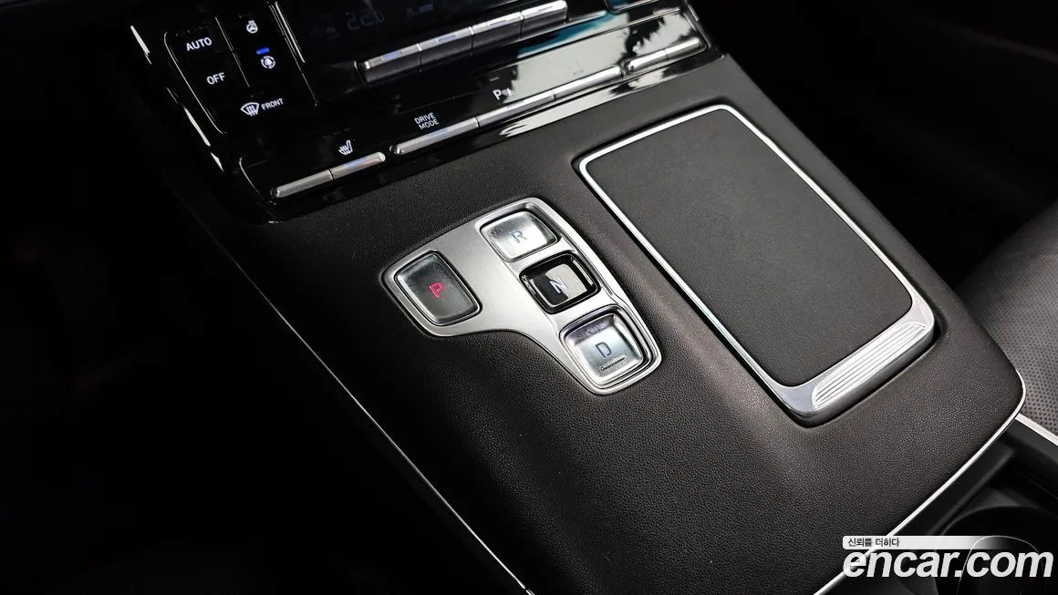 Hyundai Grandeur 2021 из KR, фото 5
