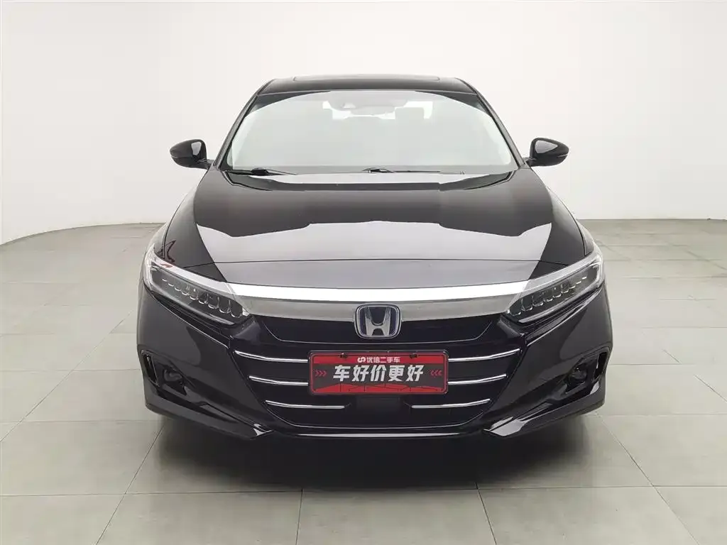 Honda Accord — фото 2