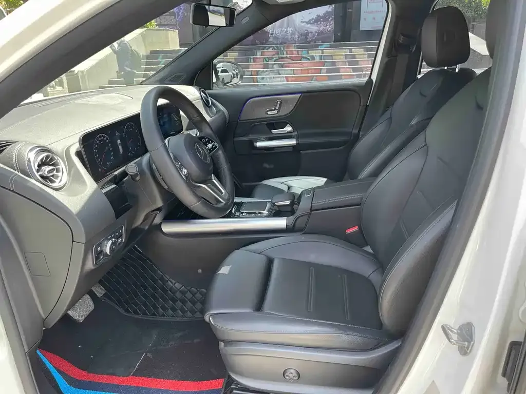 Mercedes-Benz GLA 2021 из CN, фото 2