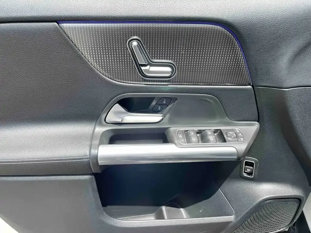 Mercedes-Benz GLA 2021 из CN, фото 10