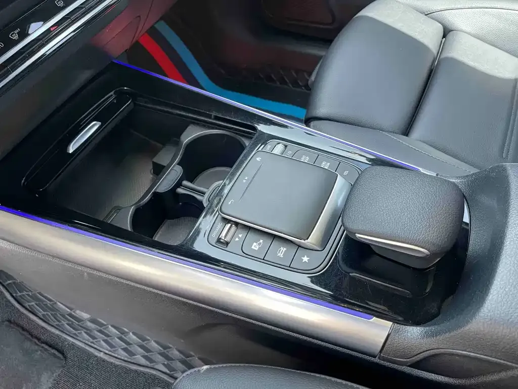 Mercedes-Benz GLA 2021 из CN, фото 3