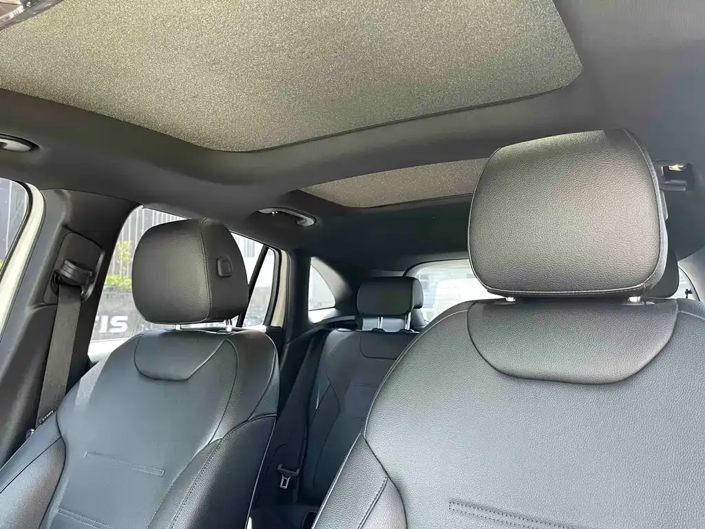 Mercedes-Benz GLA 2021 из CN, фото 6
