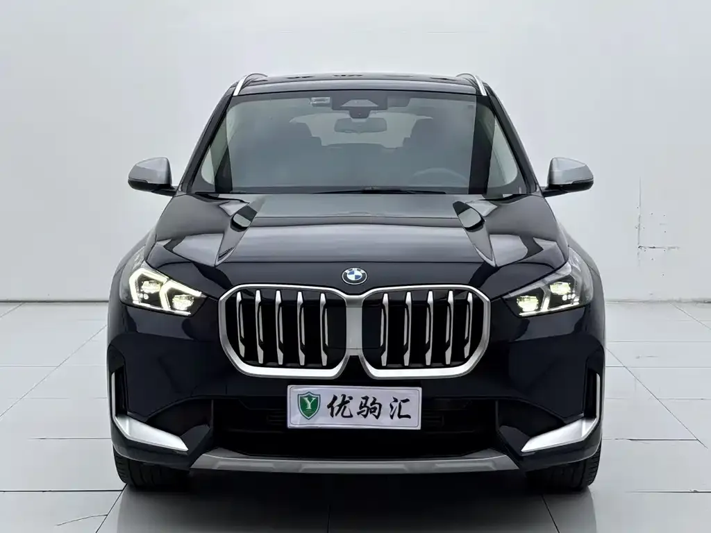 BMW X1 — фото 2