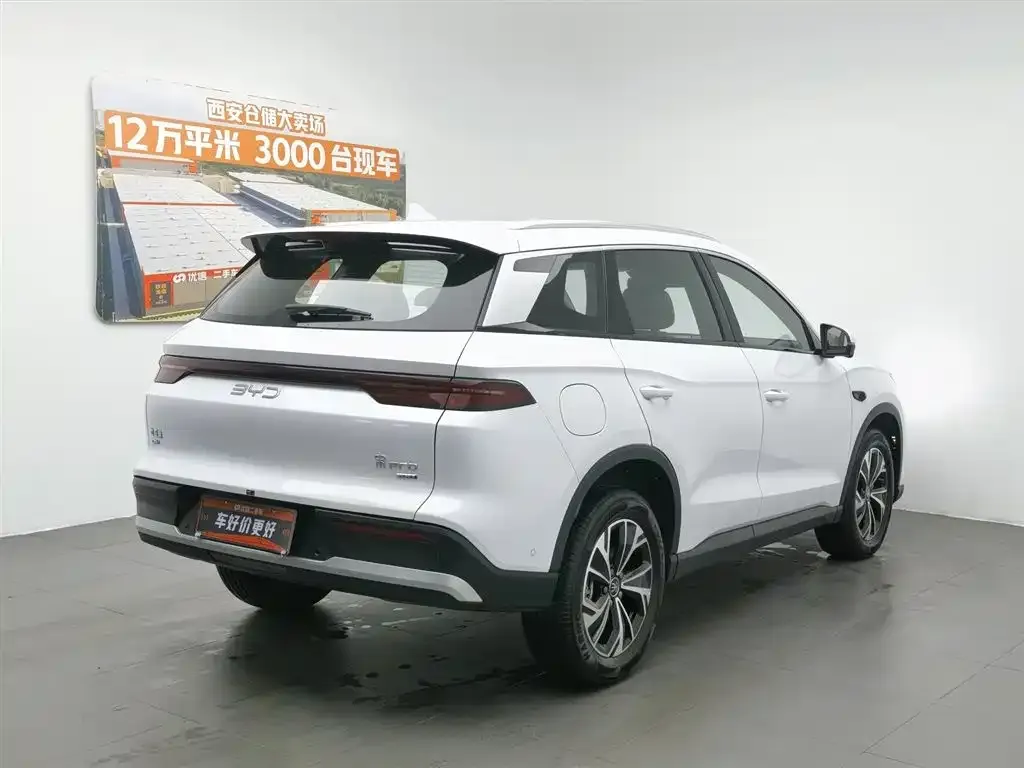 BYD Pro New Energy — фото 4