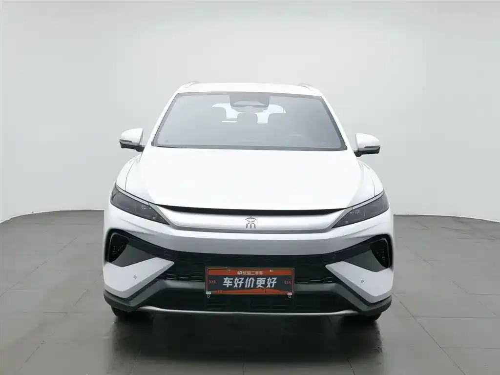 BYD Pro New Energy — фото 8
