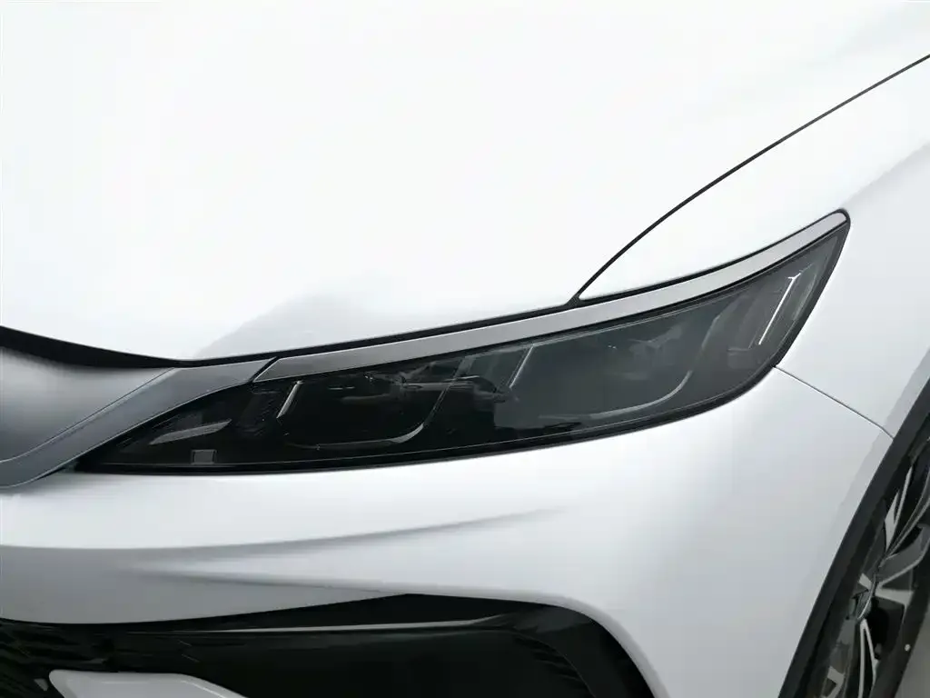 BYD Pro New Energy — фото 7
