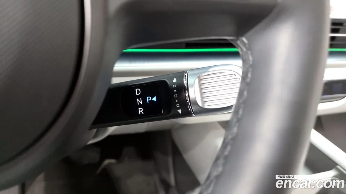 Hyundai Ioniq6 — фото 7