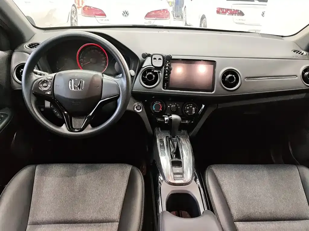 Honda XR-V 2022 из CN, фото 9