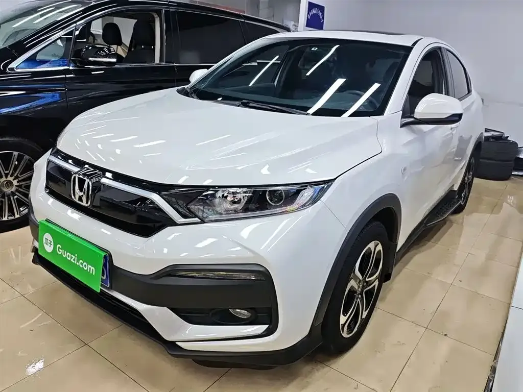Honda XR-V 2022 из CN, фото 4