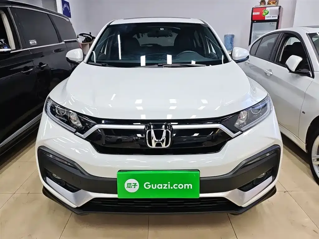 Honda XR-V 2022 из CN, фото 5