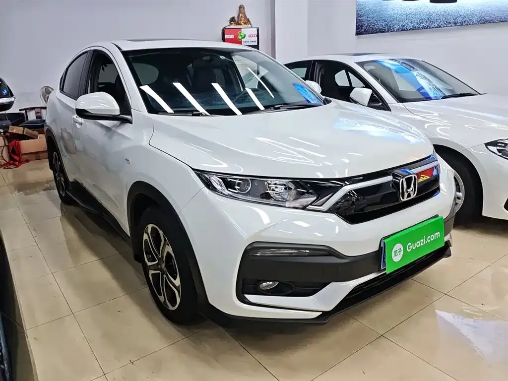 Honda XR-V 2022 из CN, фото 7