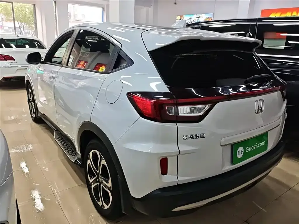 Honda XR-V 2022 из CN, фото 6