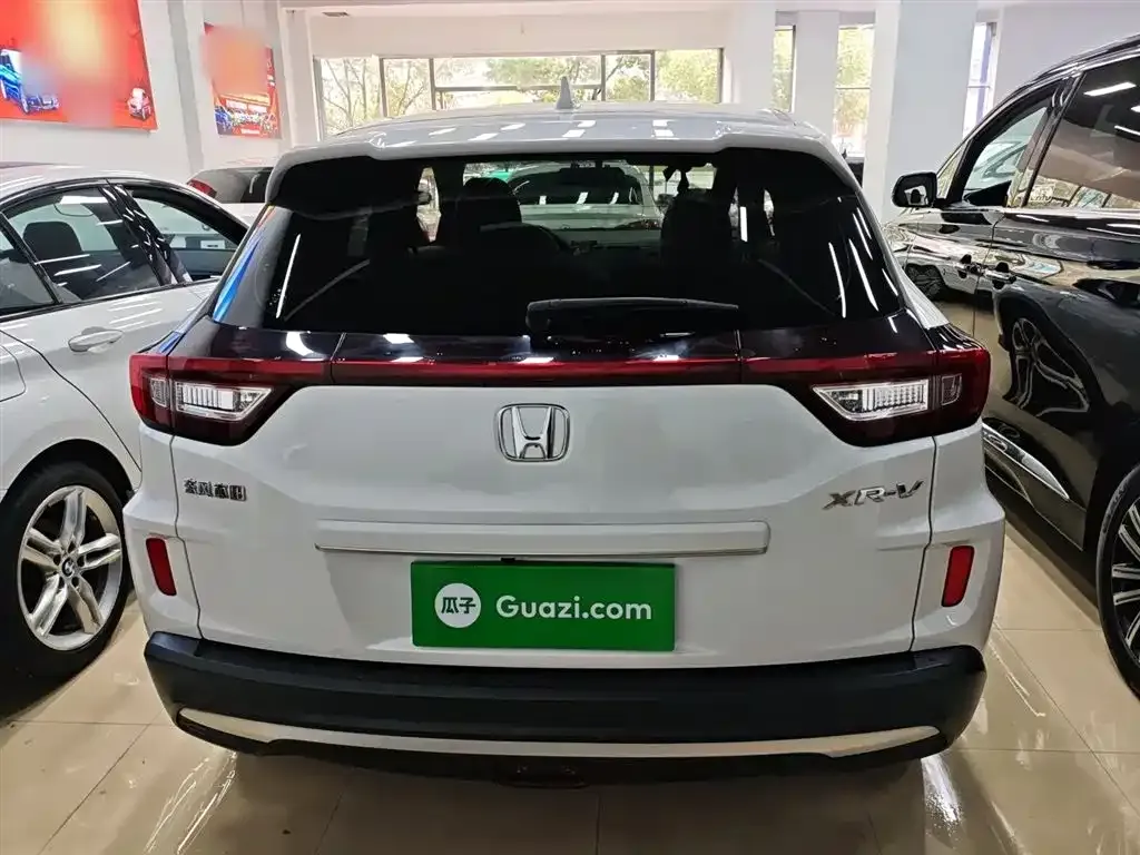 Honda XR-V 2022 из CN, фото 8