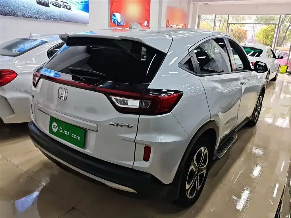 Honda XR-V 2022 из CN, фото 3