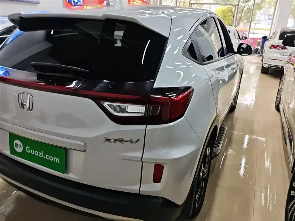 Honda XR-V 2022 из CN, фото 10
