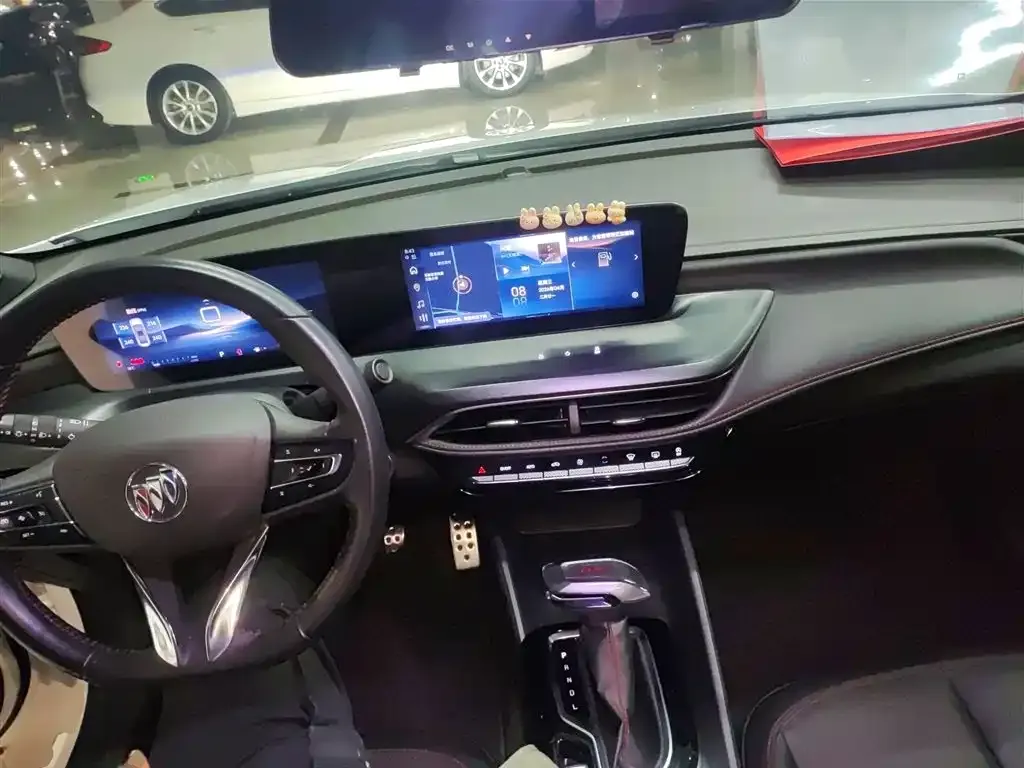 Buick Verano 2023 из CN, фото 10