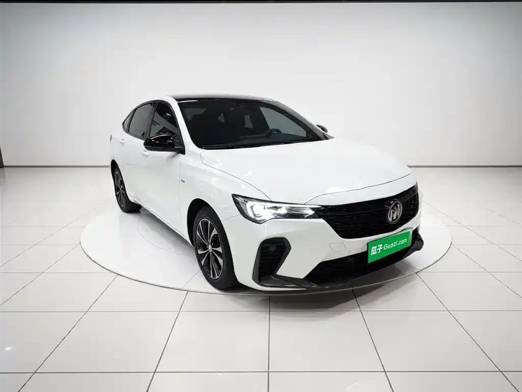 Buick Verano 2023 из CN, фото 3