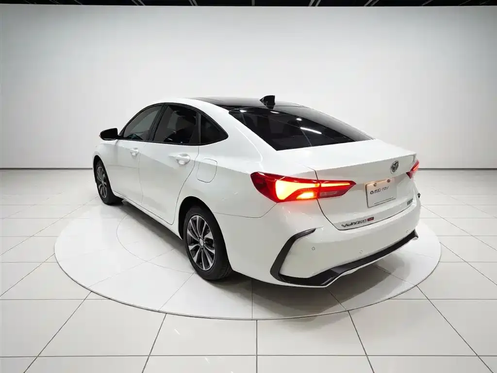Buick Verano 2023 из CN, фото 5