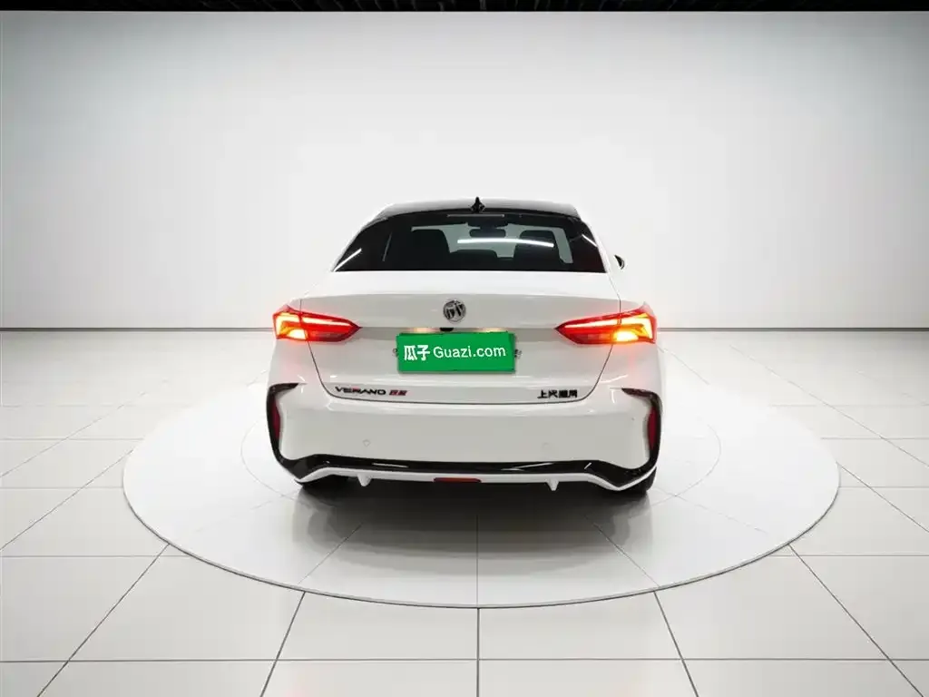 Buick Verano 2023 из CN, фото 4