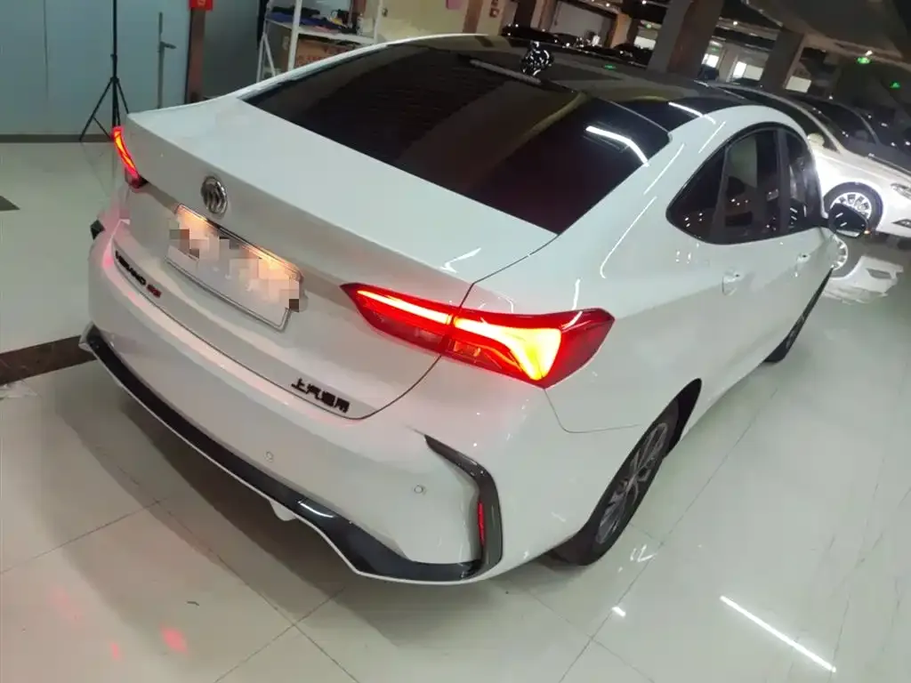 Buick Verano 2023 из CN, фото 9