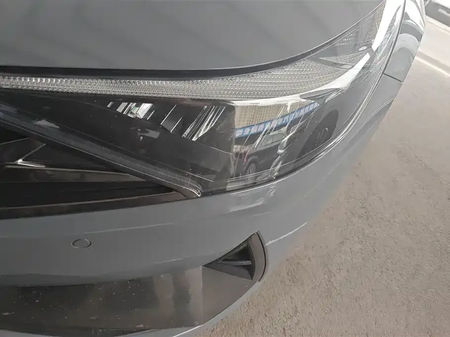Hyundai Elantra 2022 из CN, фото 3