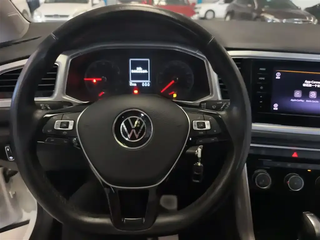 Volkswagen T-Roc 2021 из CN, фото 6