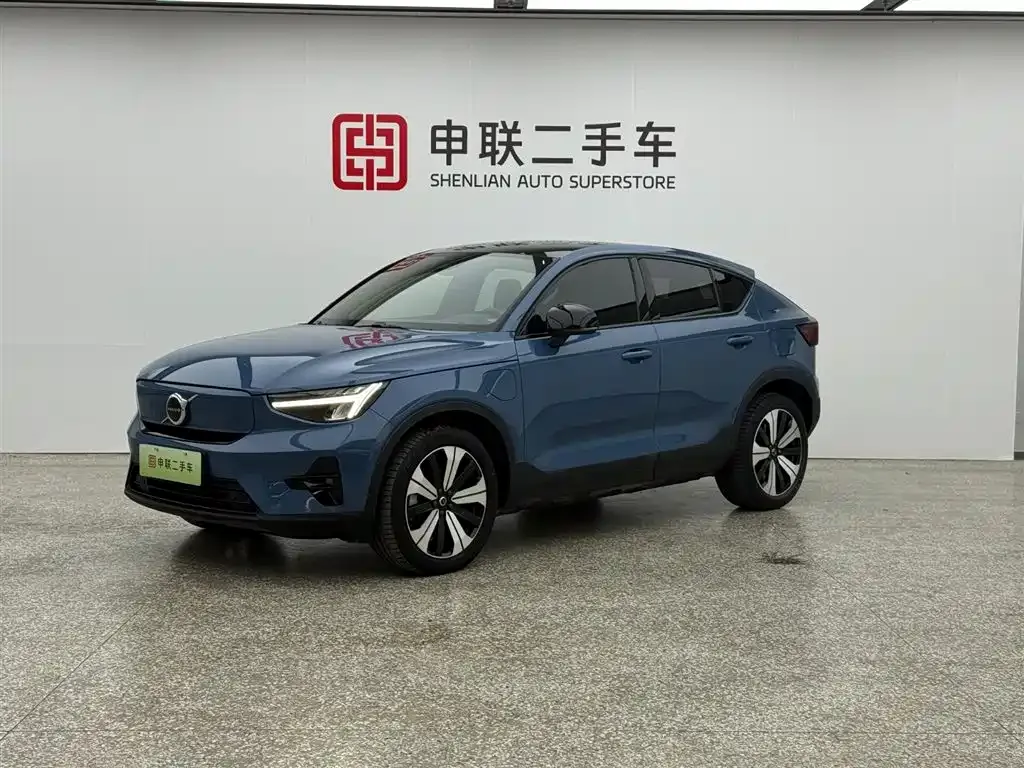 Volvo C40