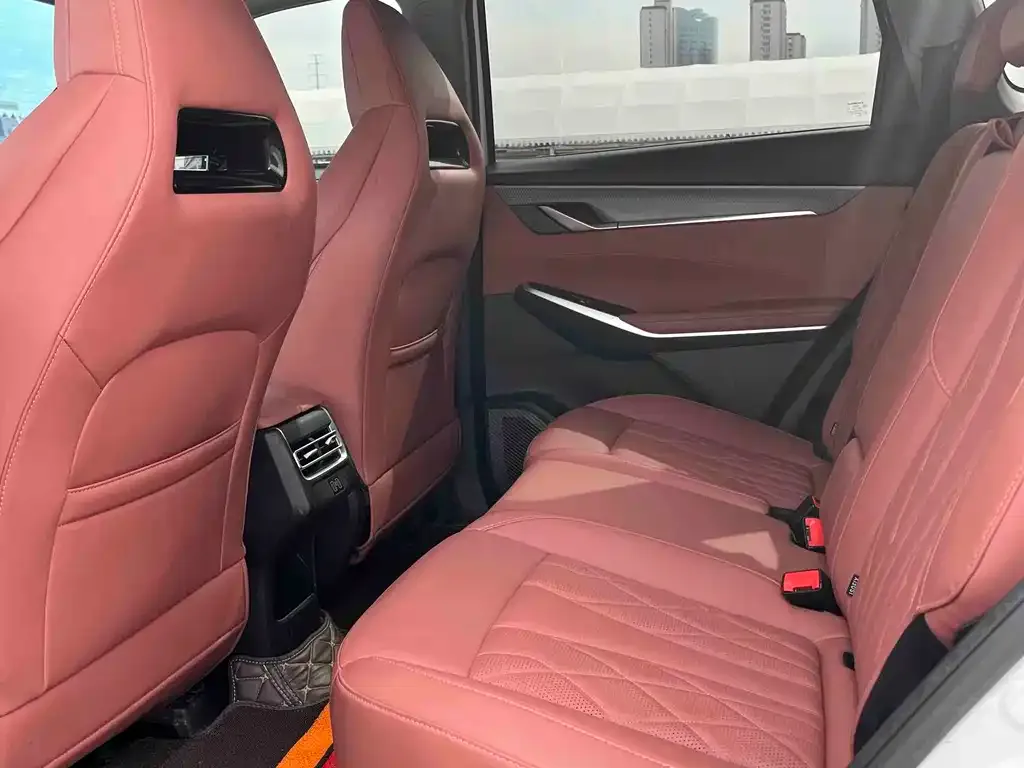 Changan CS75PLUS — фото 2