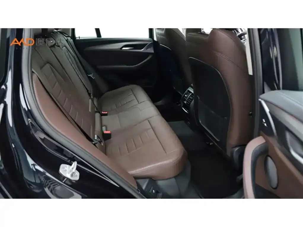 BMW X4 2021 из CN, фото 3