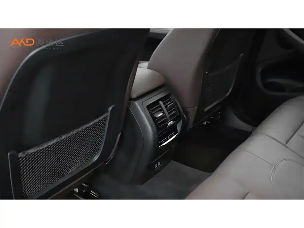 BMW X4 2021 из CN, фото 9