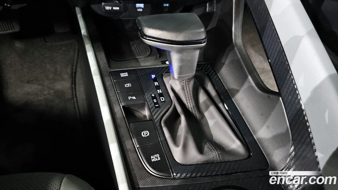 Hyundai AVANTE 2024 из KR, фото 6